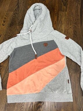 Wanakome Selene Women's Hoodie Size XL